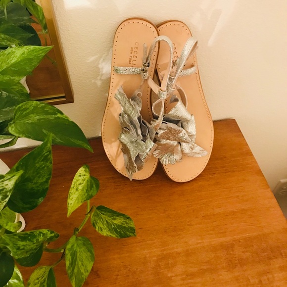 Cecelia Sandals - Picture 1 of 3